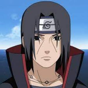 itachi_Uchiha