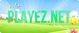 PlayEZ.NET - игровой проект cs 1.6